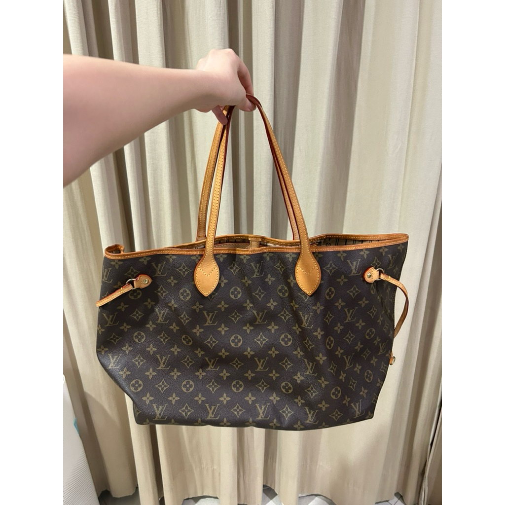TAS LV NEVERFULL GM