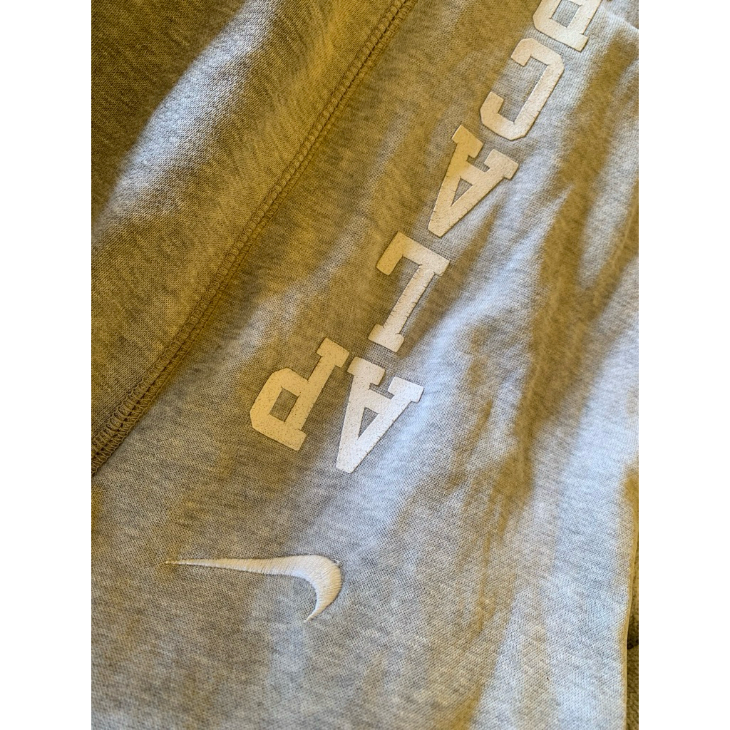 nike sweatpants baggy