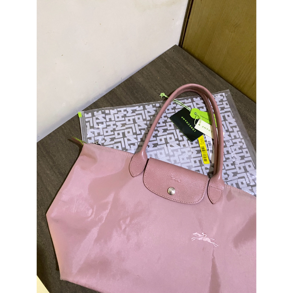 Preloved longchamp