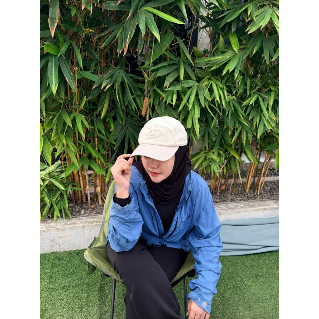 TOPI CHAMPION ORI