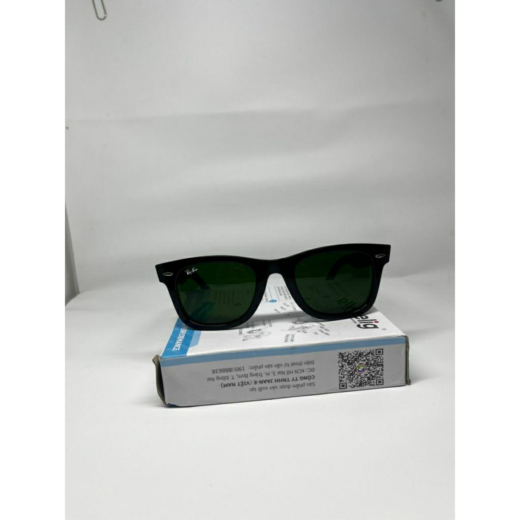 Kacamata Rey-ban WAYFARER Classic sunglasses premium