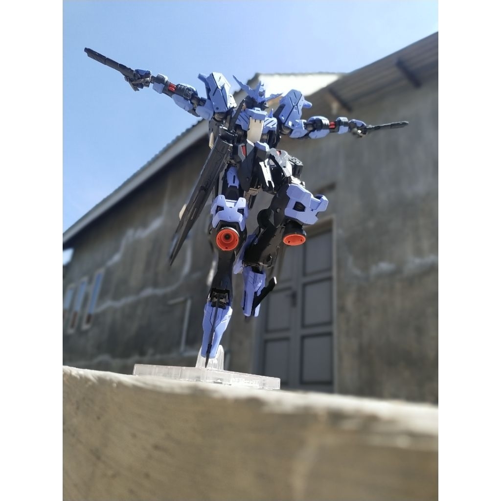 mg vidar fe blood