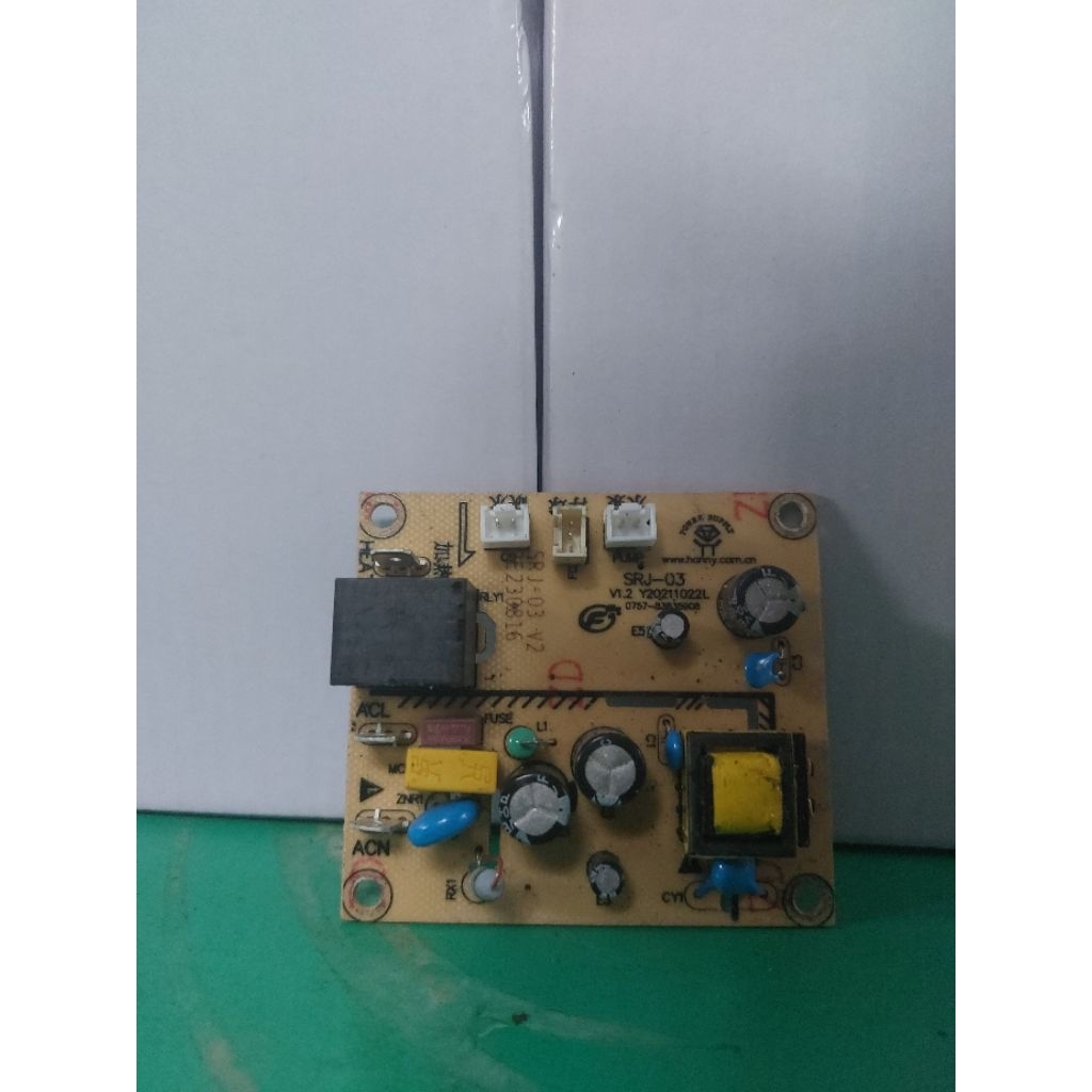 Modul Dispenser Arashi