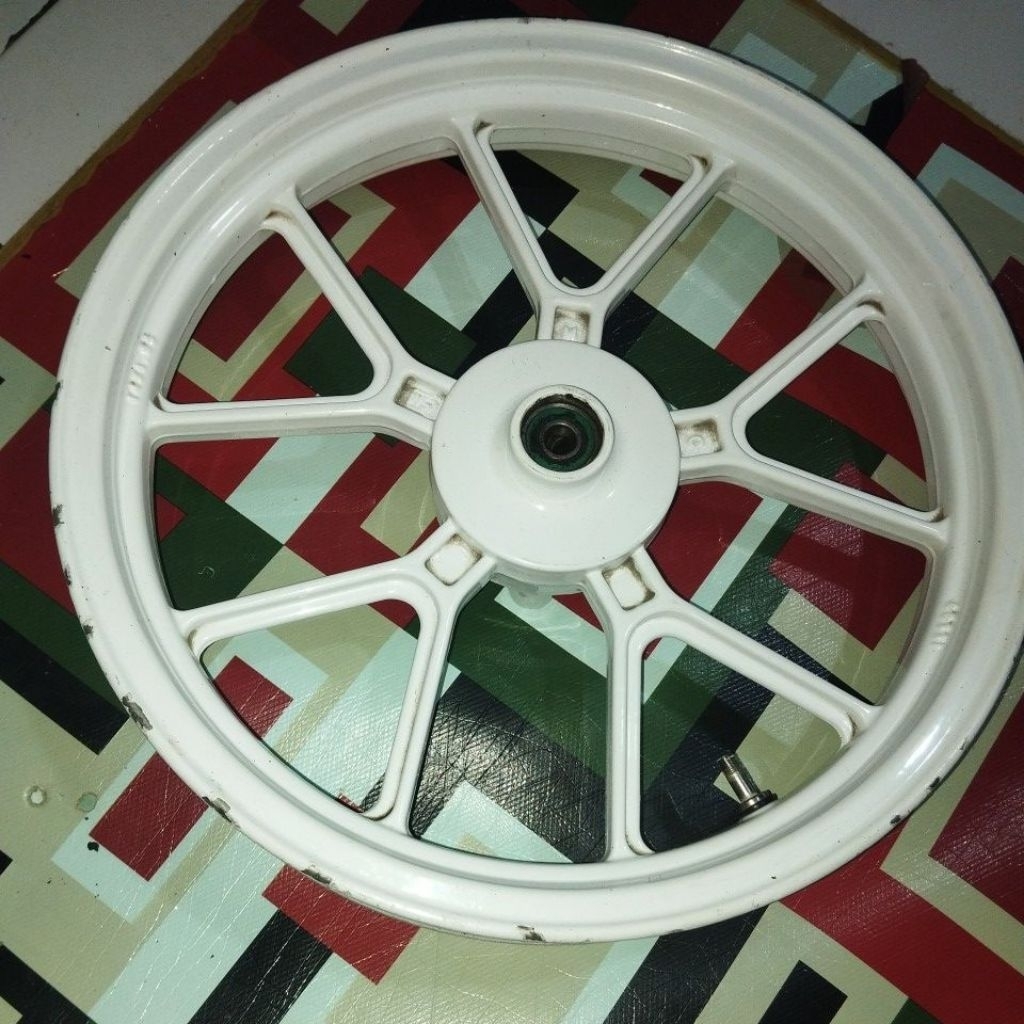 Velg racing Rossi Beat Ring 14
