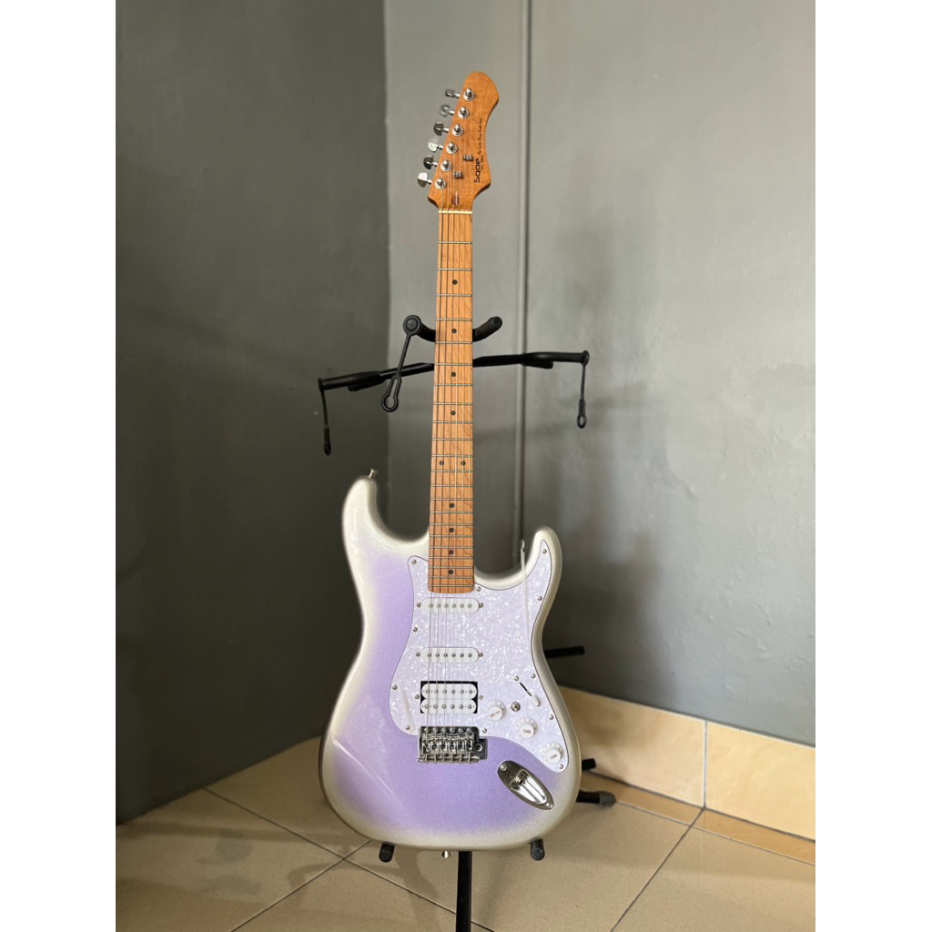 Gitar Sqoe Sest610