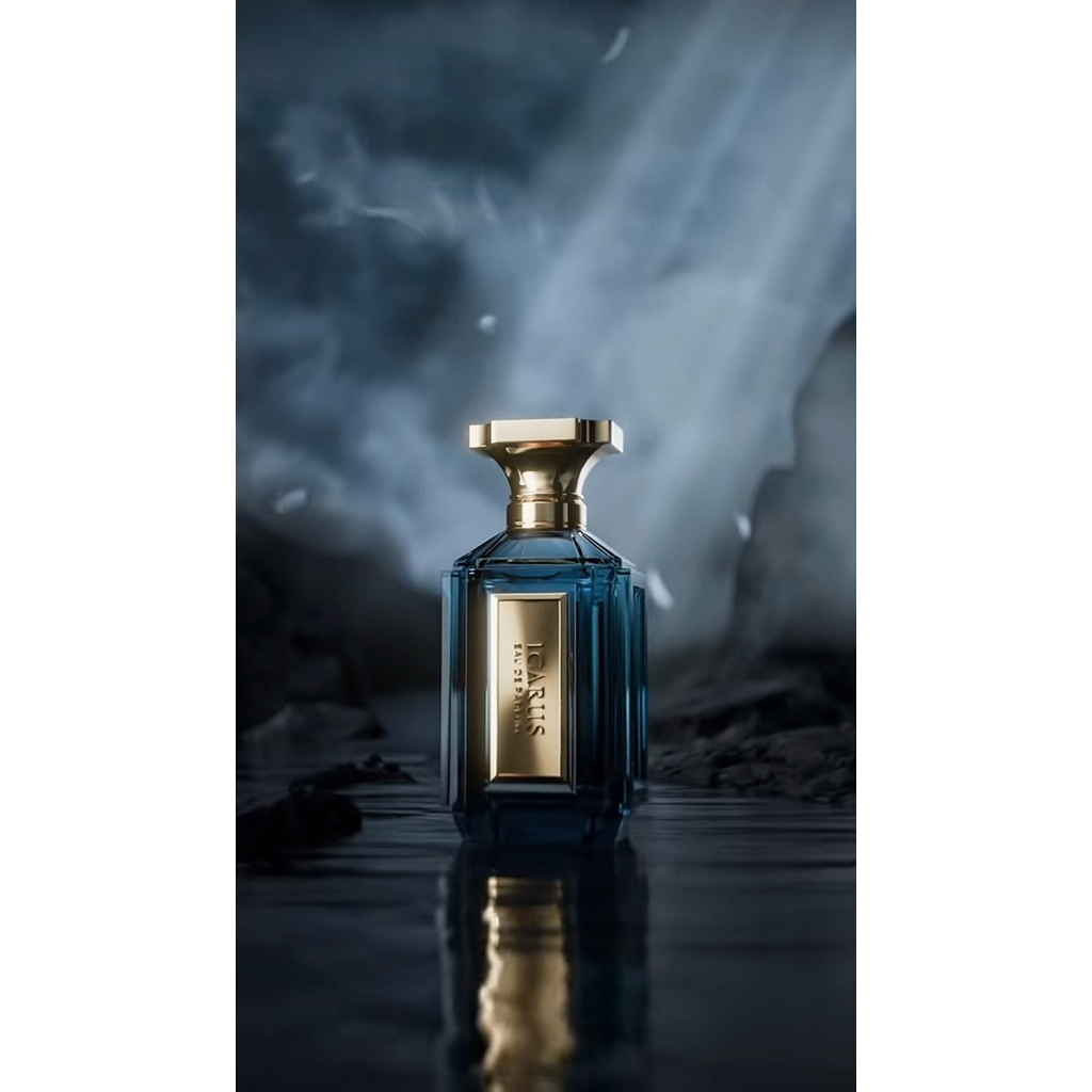 Parfum Velixir Icarus EDP 100ml Original 100%