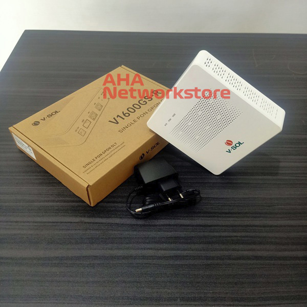 VSOL V1600GS R Mini Single GPON OLT V1600GS R OLT GPON VSOL V1600GS-R Single PON Mini GPON OLT V1600