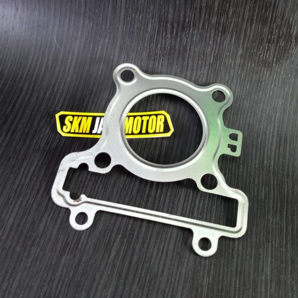 Paking Head Vega Packing Silinder Head Vega ZR Jupitet ZR