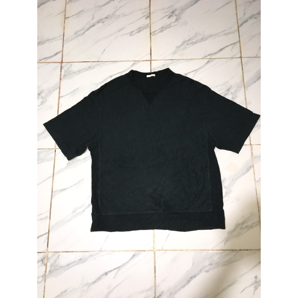 Tshirt Gu Oversized