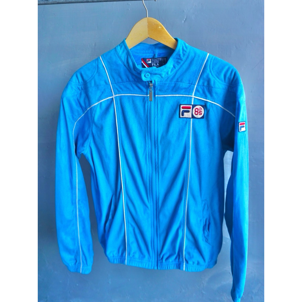 Fila Terinda 80s