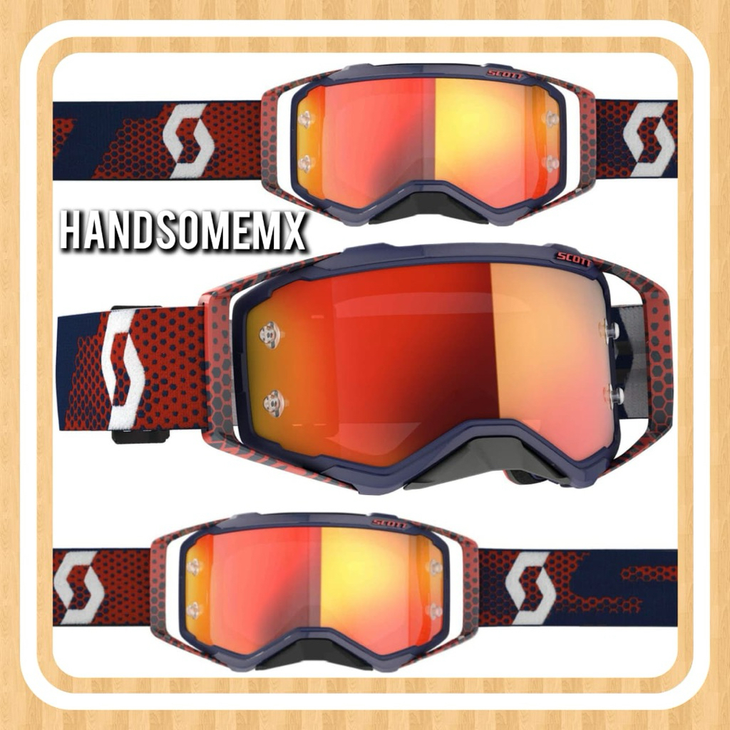 goggle cross scott goggle motocross scott goggle mtb scott kacamata scott motocross kacamata mtb sco