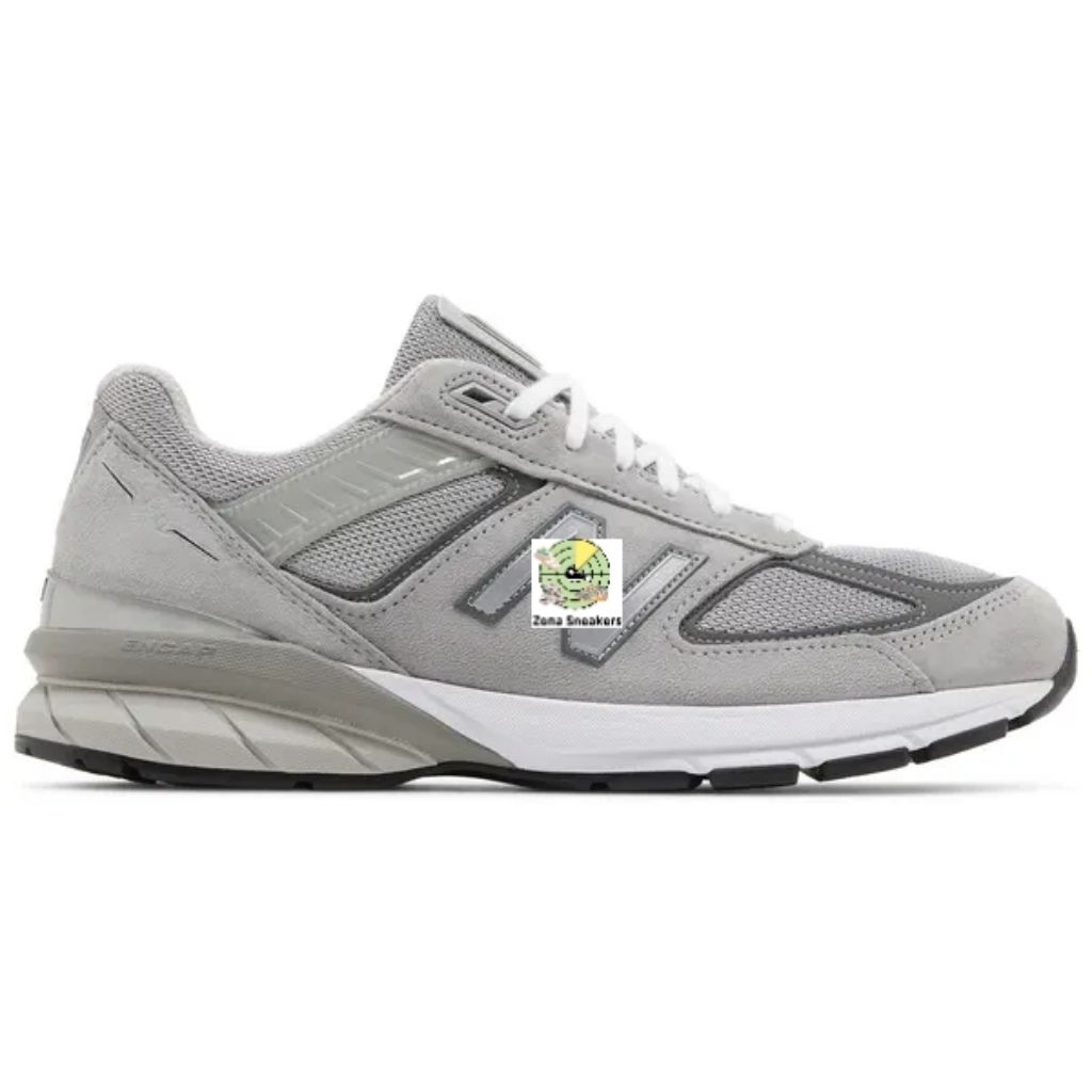 Sepatu NB 990v5 Castlerock SKU M990GL5