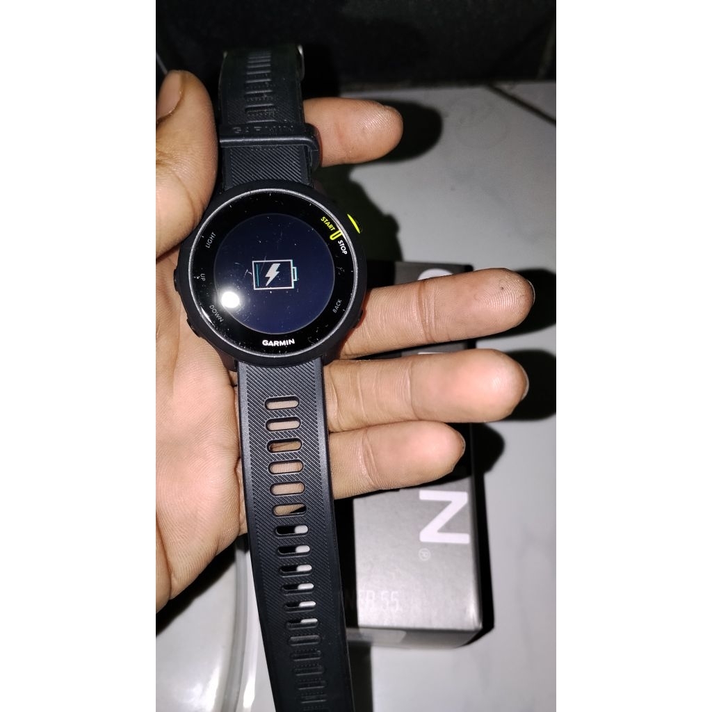 Garmin Forrunner 55