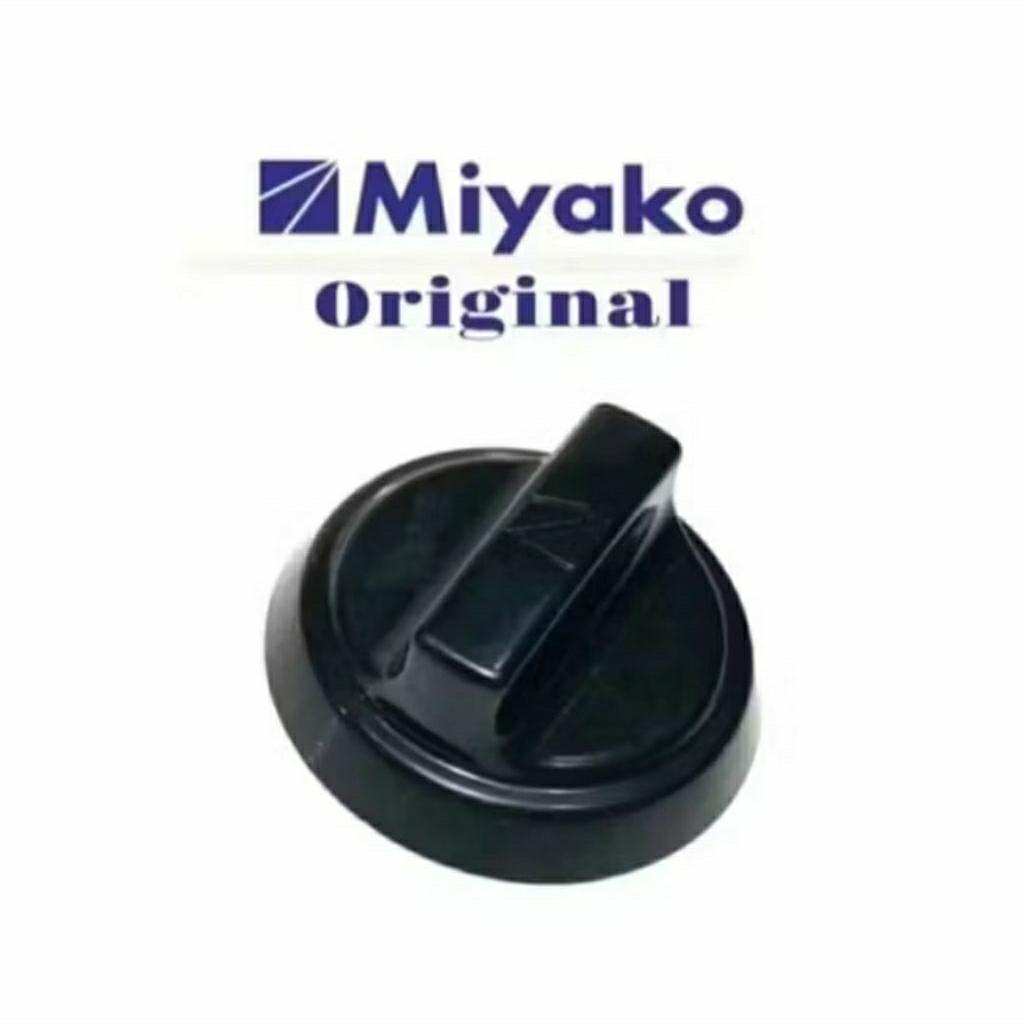 knop kompor gas Miyako original