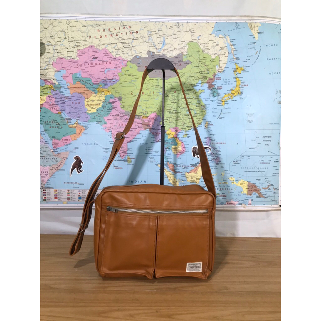 Slingbag Porter yoshida