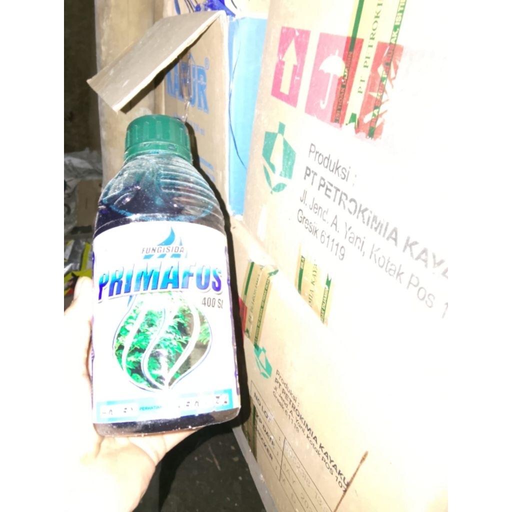 fungisida primafos 1liter