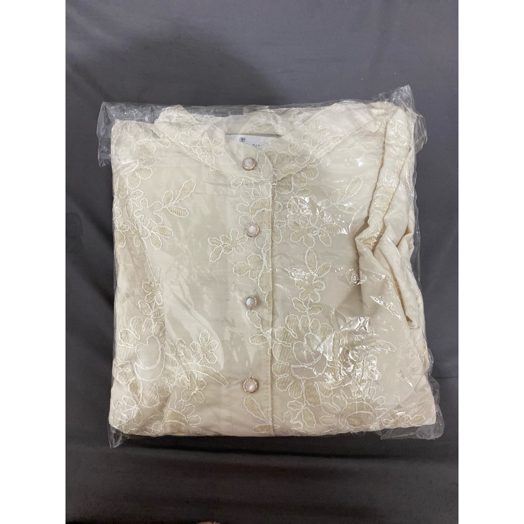 Tunik Asteria Creamy by Outerres