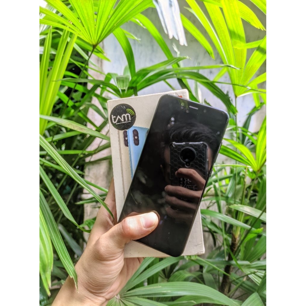 Xiaomi Mi A2 4/64