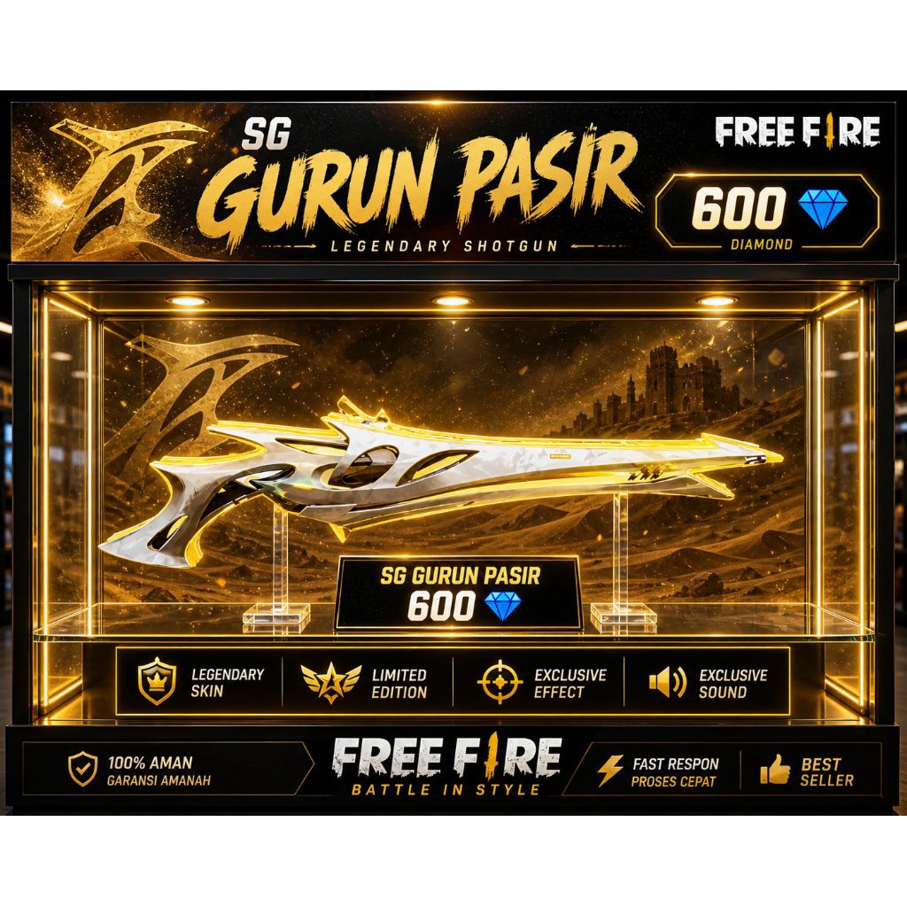 mainan tembakan anak laki sg GURUN PASIR