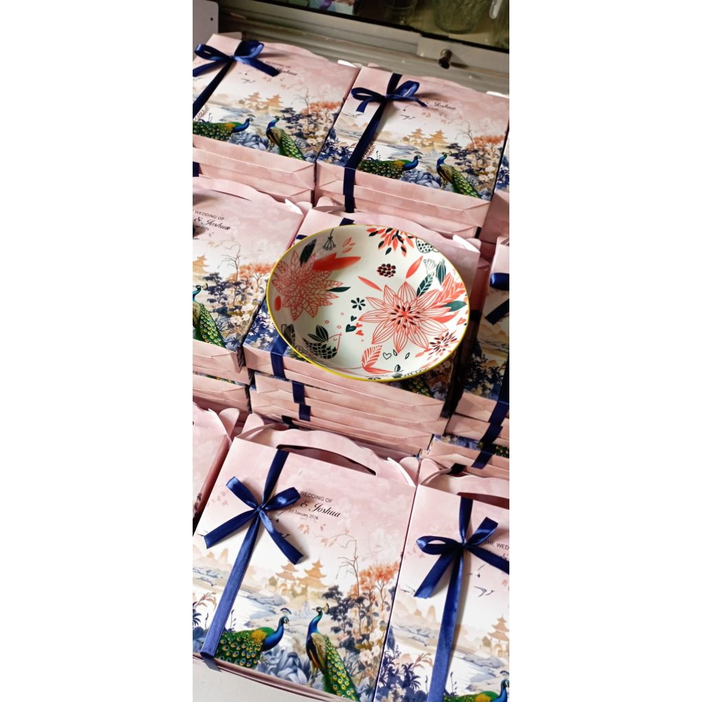 Piring Keramik Jepang | Piring Keramik