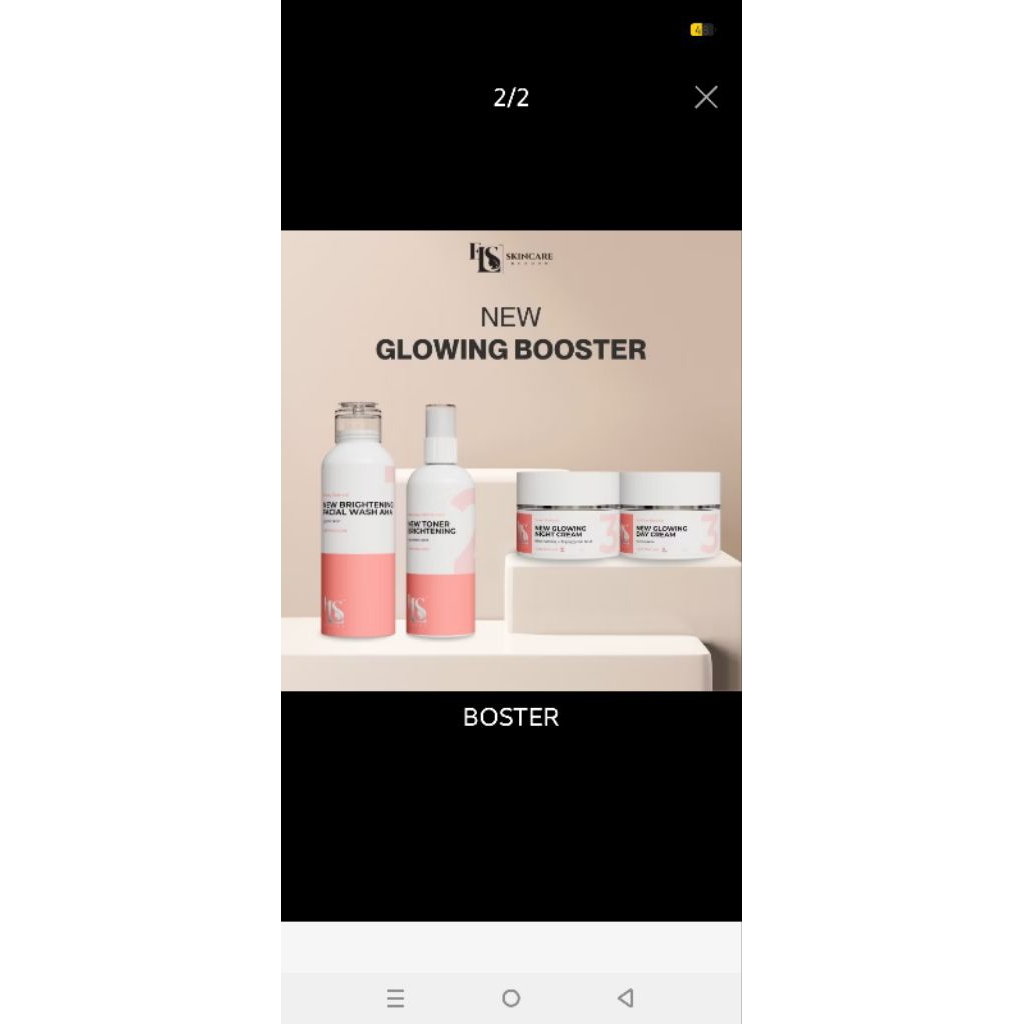 ls skincare