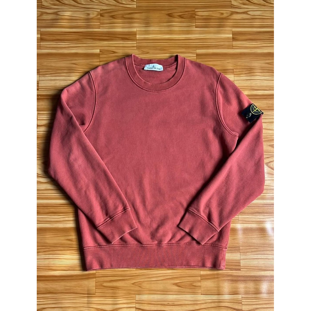 Crewneck Stoney