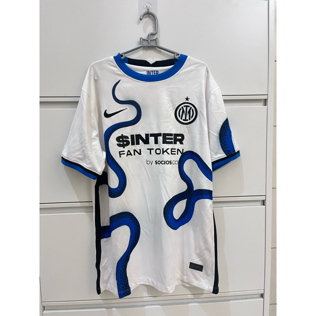 jersey inter milan away