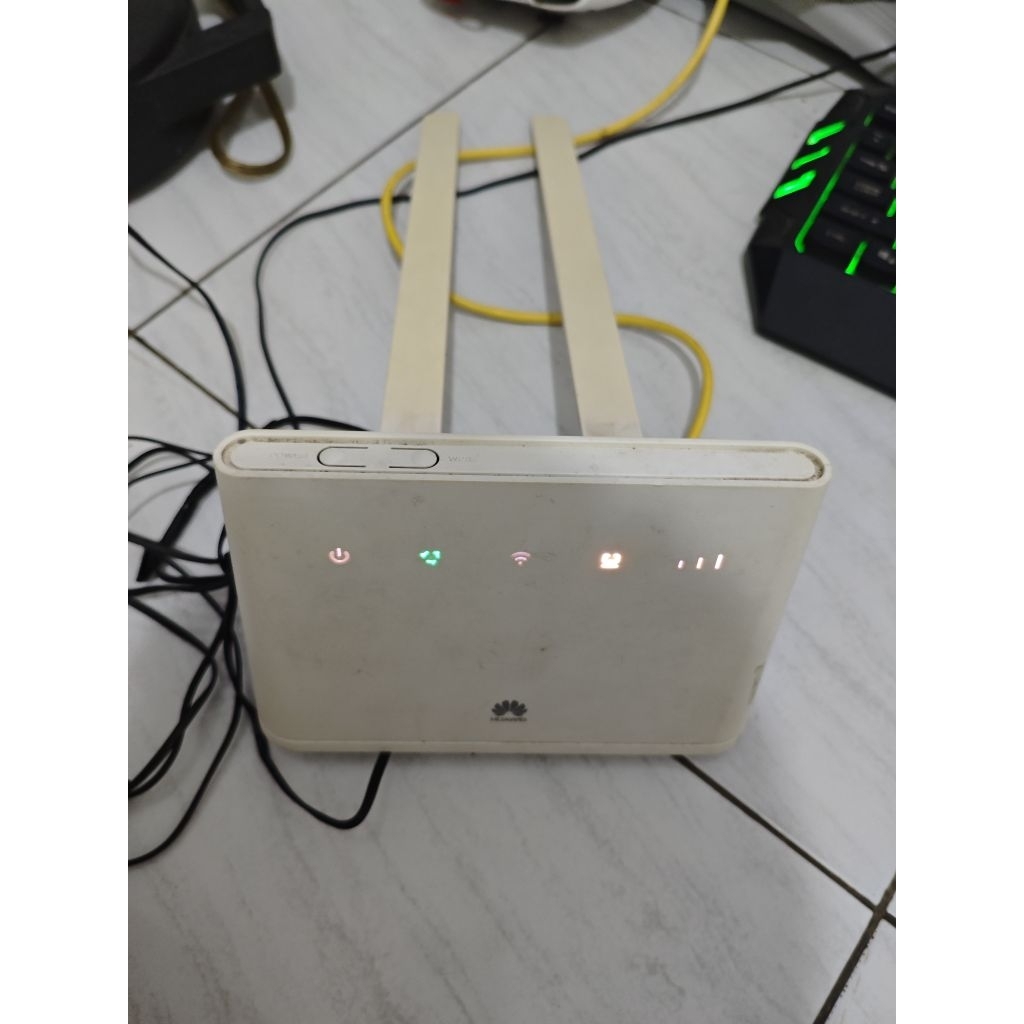 modem 4g huawei b310s/b311s all operator/hinet/xl only