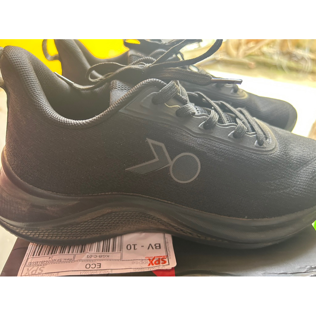 Preloved Kanky Story Kogyuku Ukuran 39