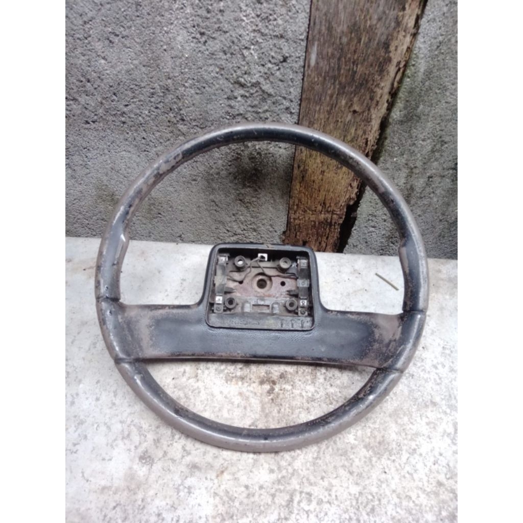 Stir Isuzu Panther Kapsul ada Minus