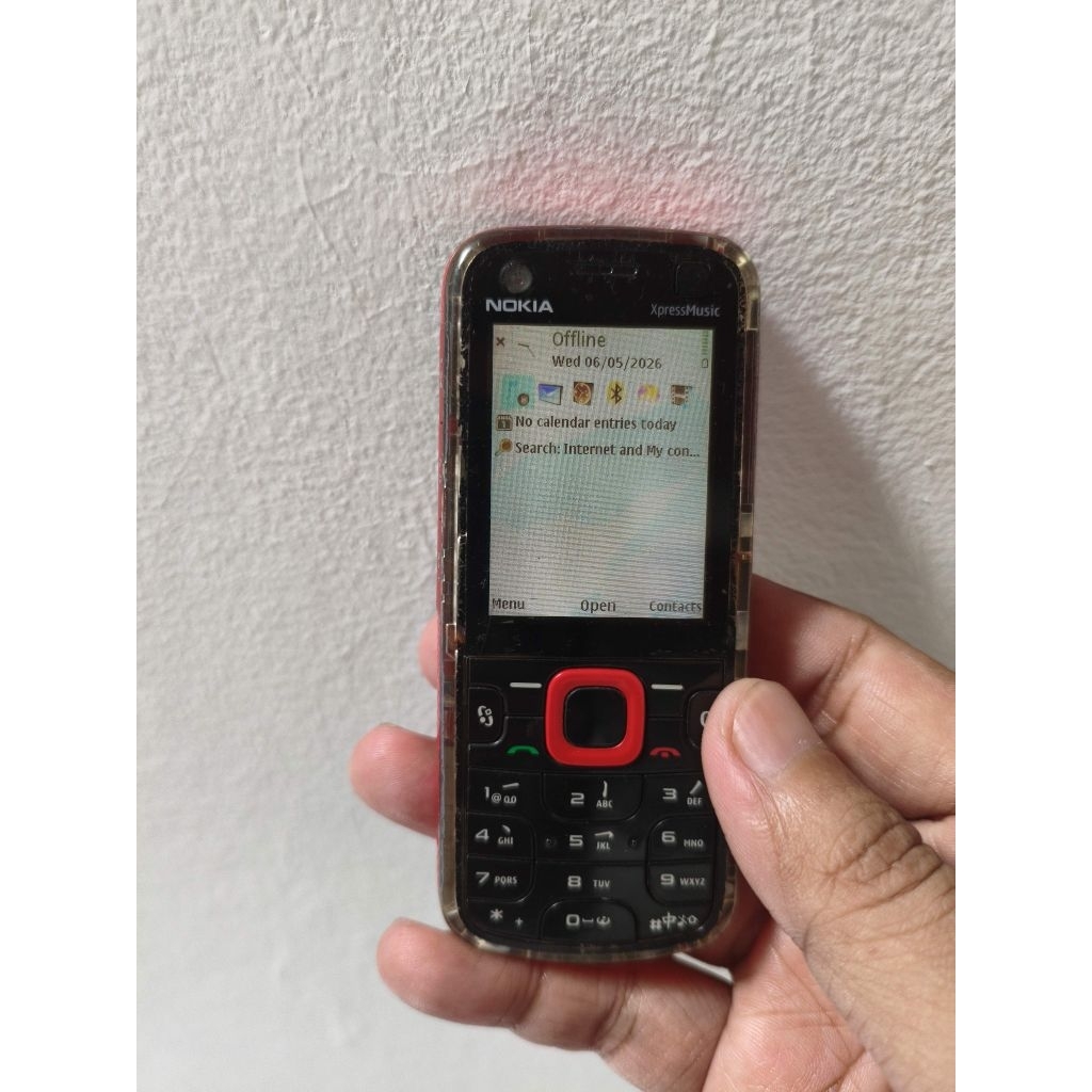 Nokia 5130 Xpress Music