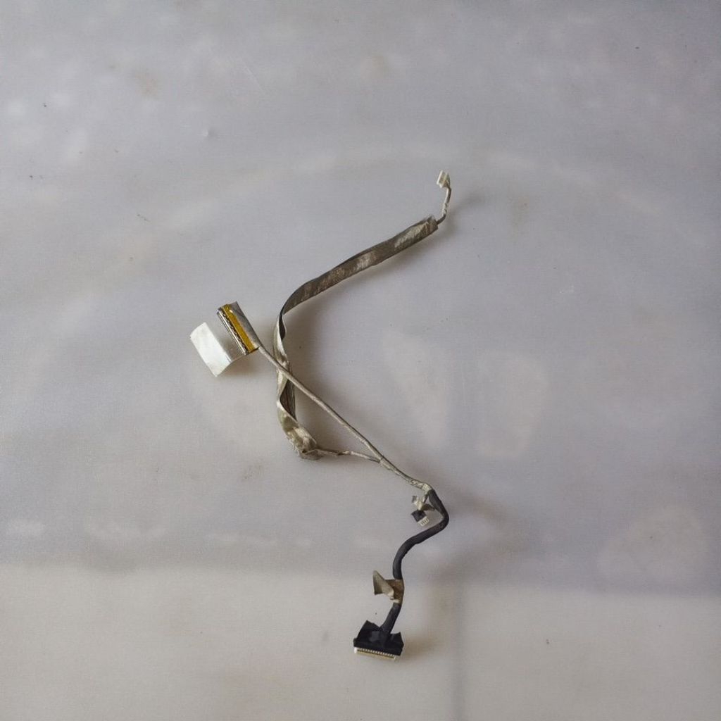 Kabel fleksibel LCD laptop Lenovo Ideapad S110