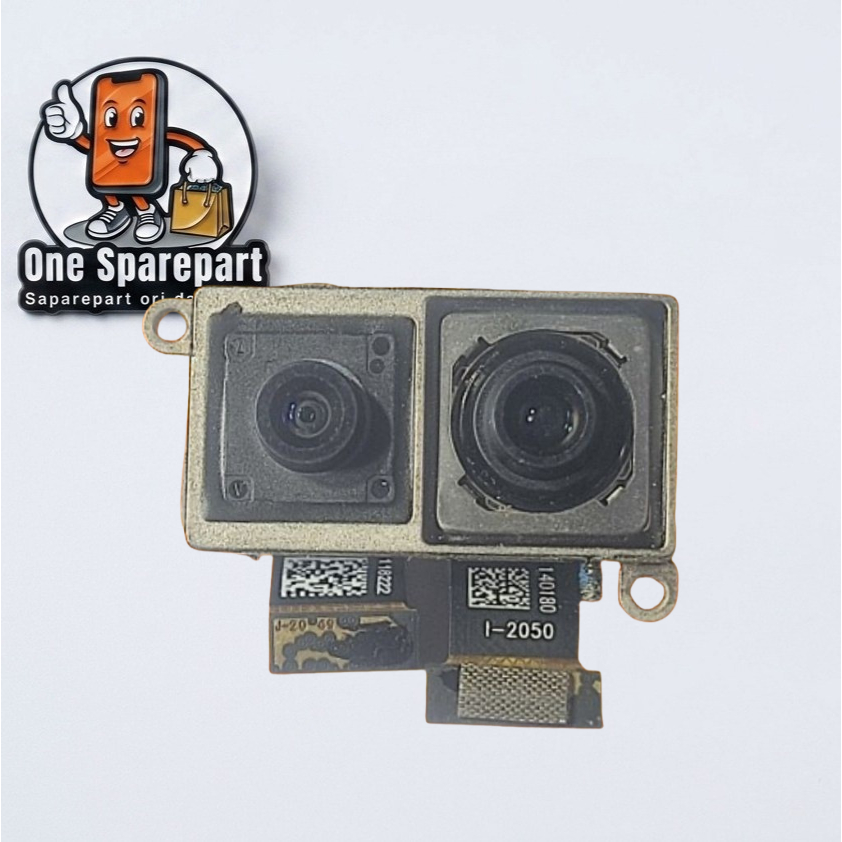 Kamera Belakang Asus ROG Phone 5 -ZS673KS 1005DA Second Original Copotan