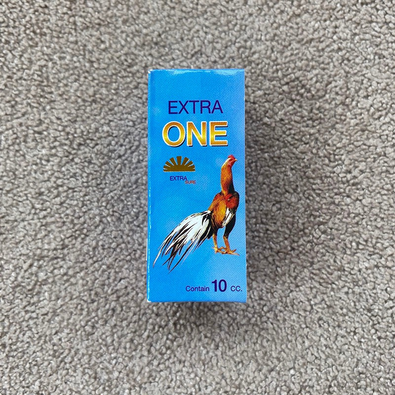 EXTRA ONE - Mengatasi Cedera kaki & kelumpuhan