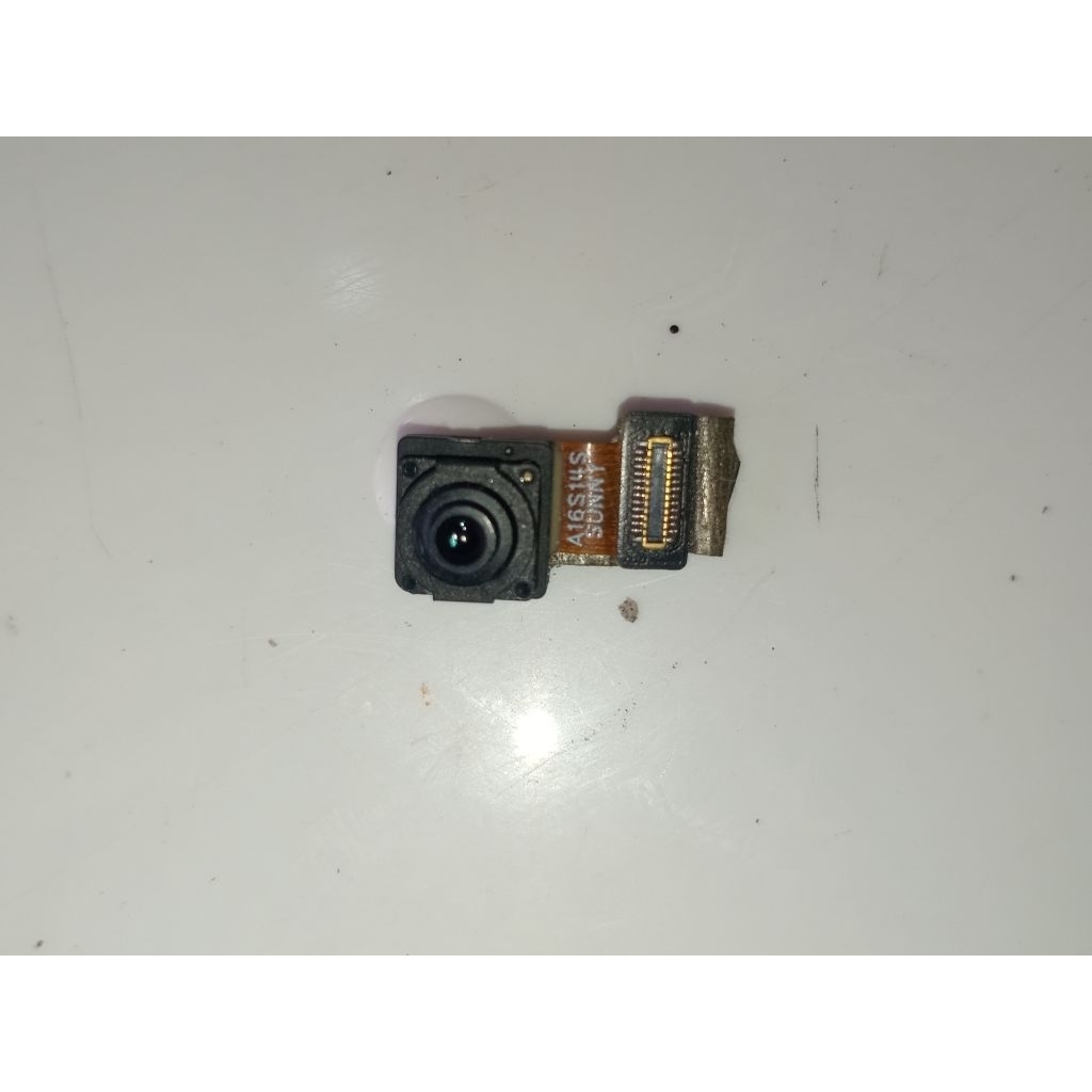 kamera depan oppo a92 ori