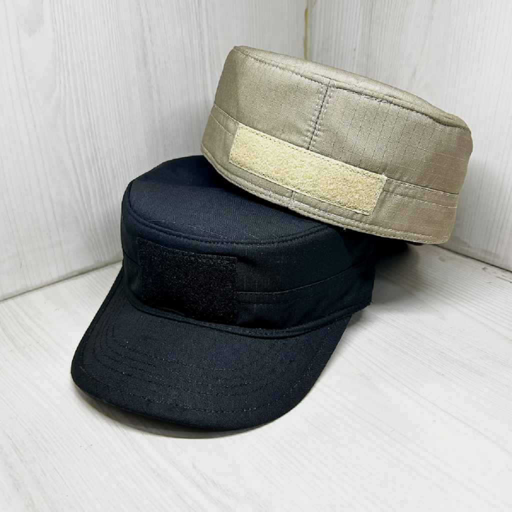 Topi Komando Tactical Outdoor Pria Patrol Cap Tactical Army