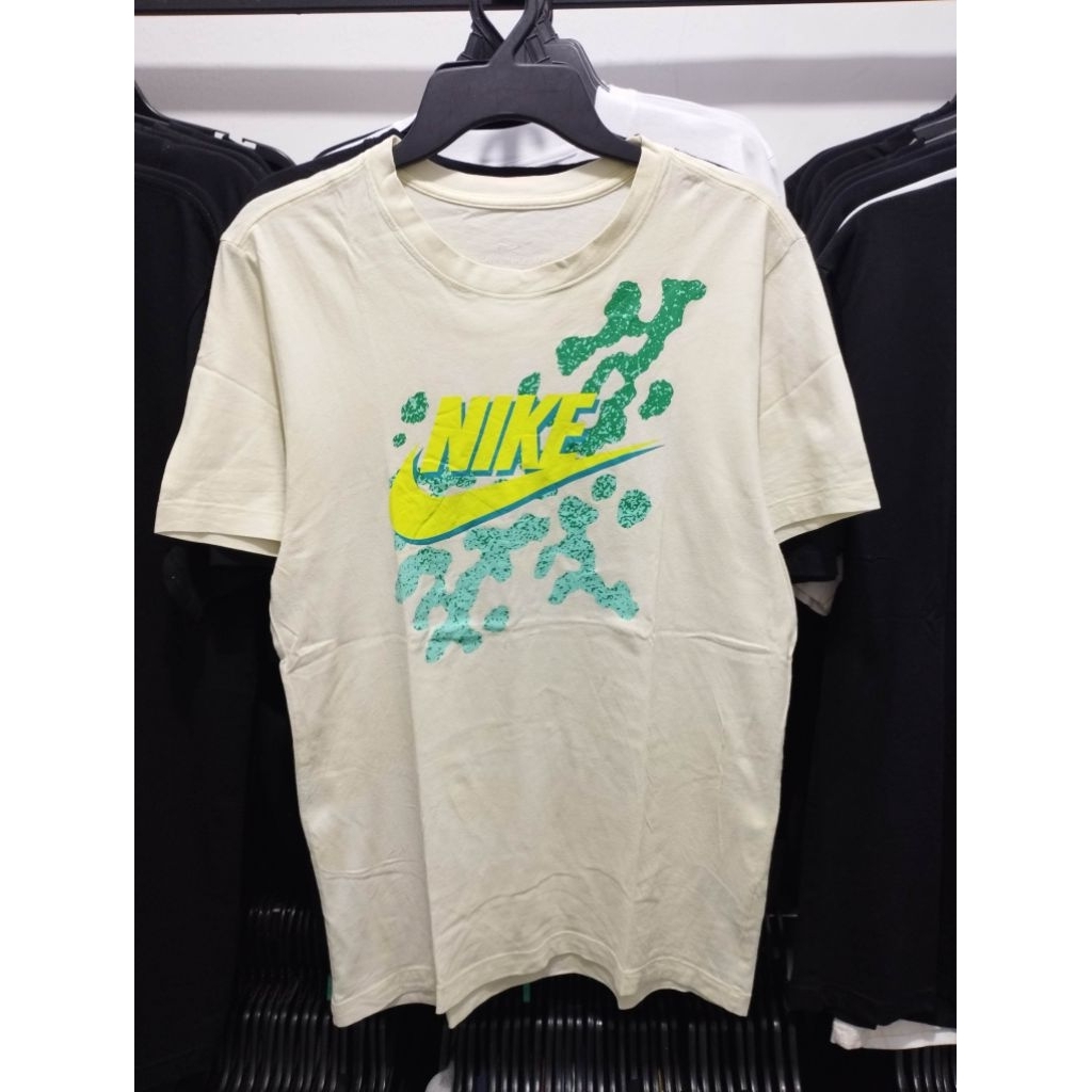 NkTEE XS second