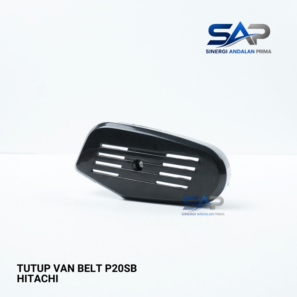 Tutup Van Belt P20SB Pasah Hitachi Planer
