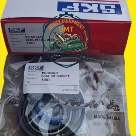 SEAL BUCKET PC50UU-2