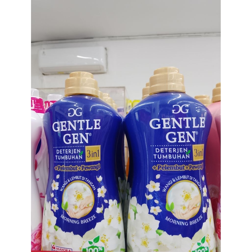 GENTEL GEN