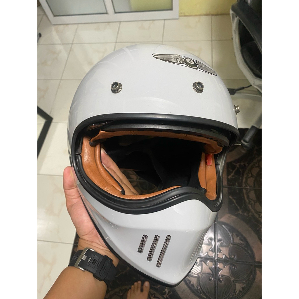 INK TROOPER (BEKAS)