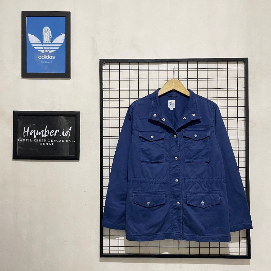 GAP Parka Jacket