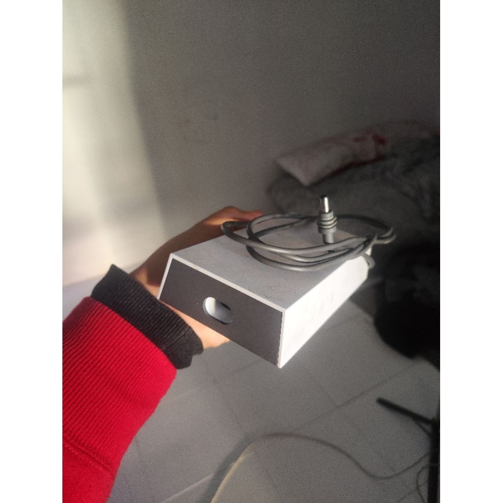 PSU STARLINK RUSAK