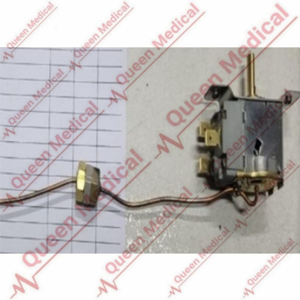 Thermostat Autoclave GEA YX-18 LDJ / YX-24 LDJ Original
