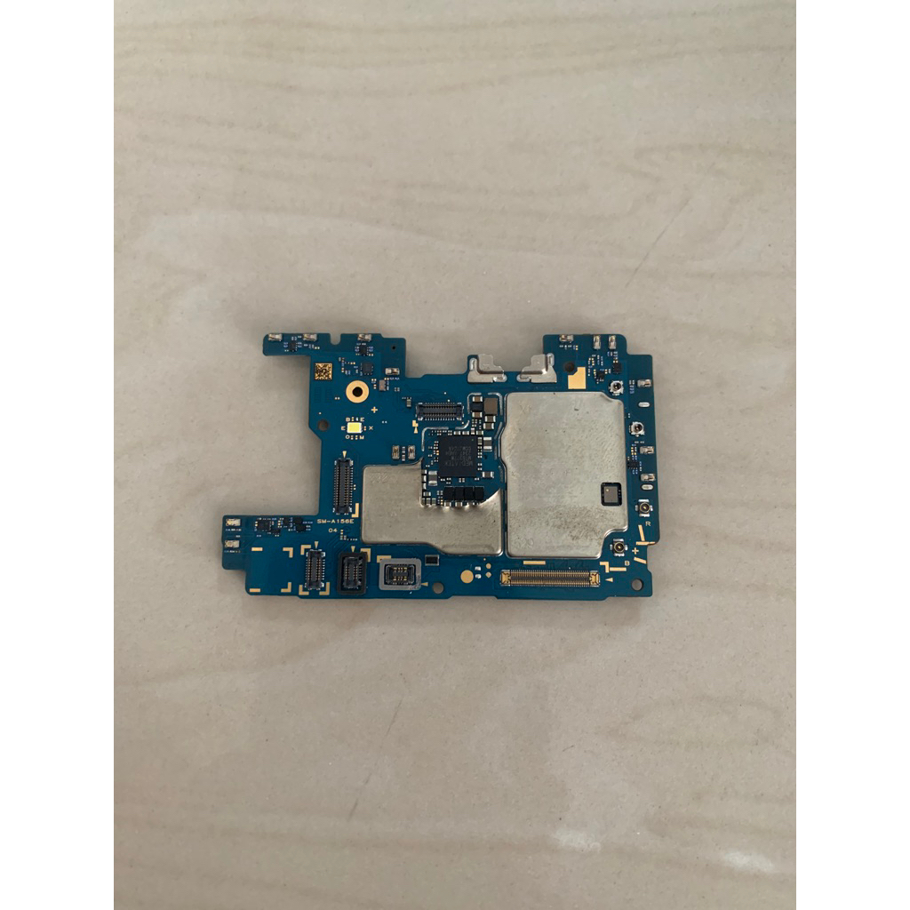 mesin samsung galaxy a15 5g a156e original - keadaan mati atau matot