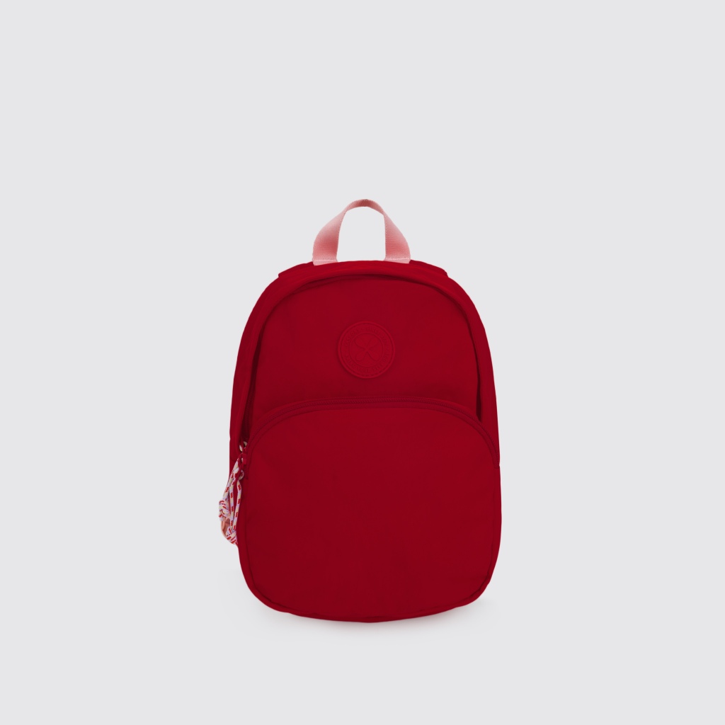 Exsport Classic RR01 1979 Backpack Mini, Red