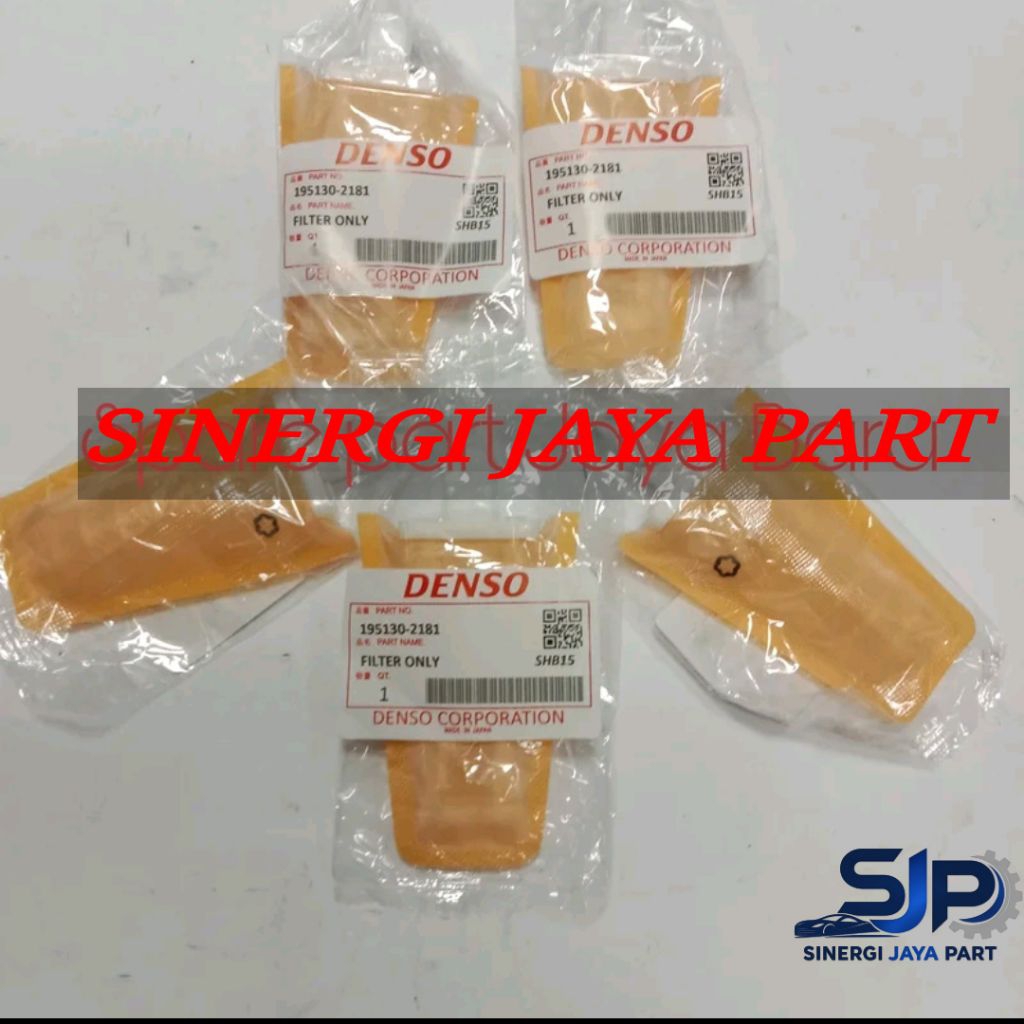 Saringan Pompa Bensin Filter Fuel Pump Civic Ferio Genio ES Century