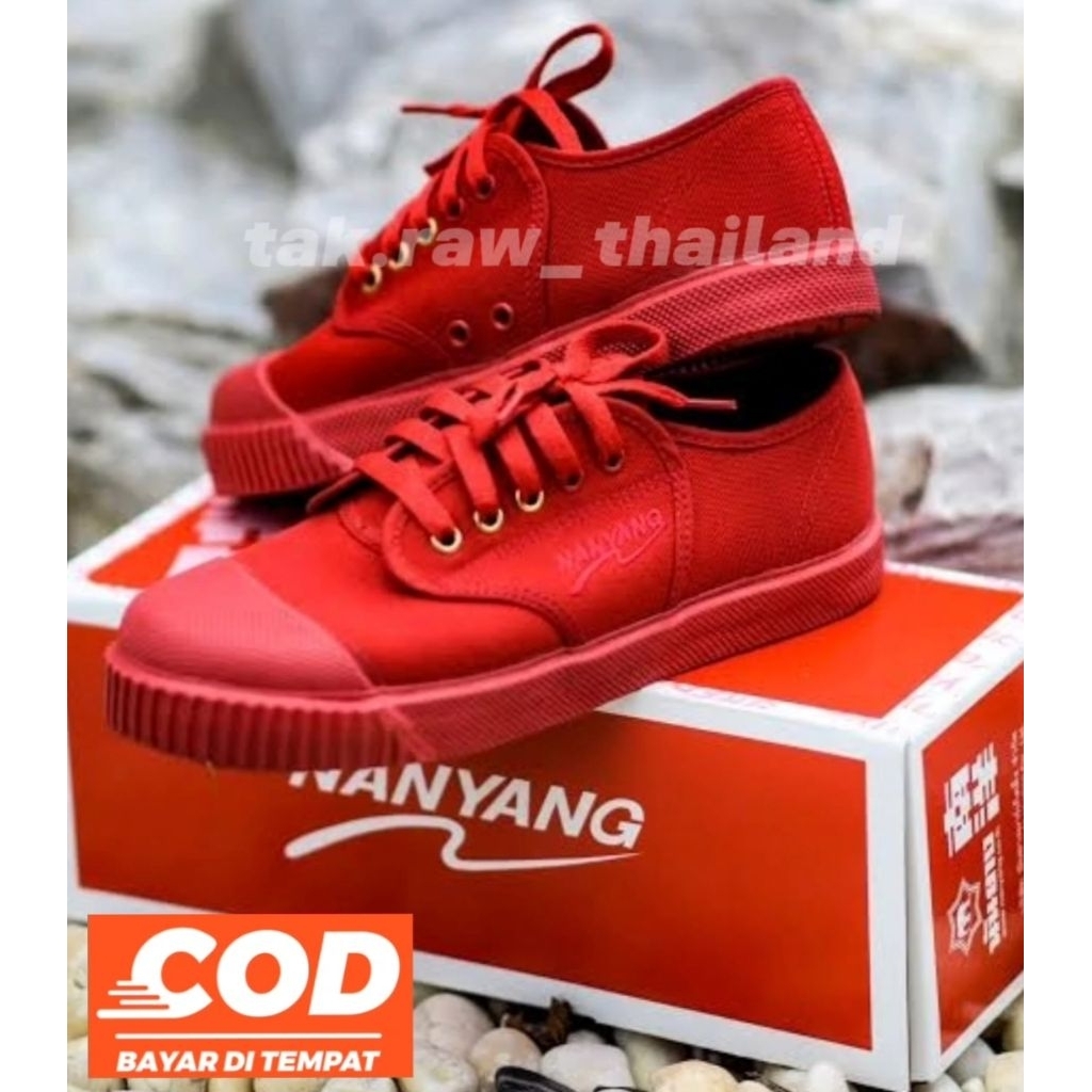 Nanyang Red Original