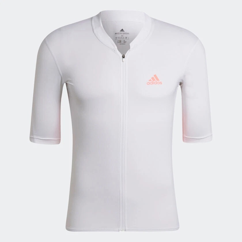 Jersey Sepeda Adidas Short Sleeve  Cycling Jersey (HB0534) BNWT / BRAND NEW WITH TAG ORIGINAL 100%