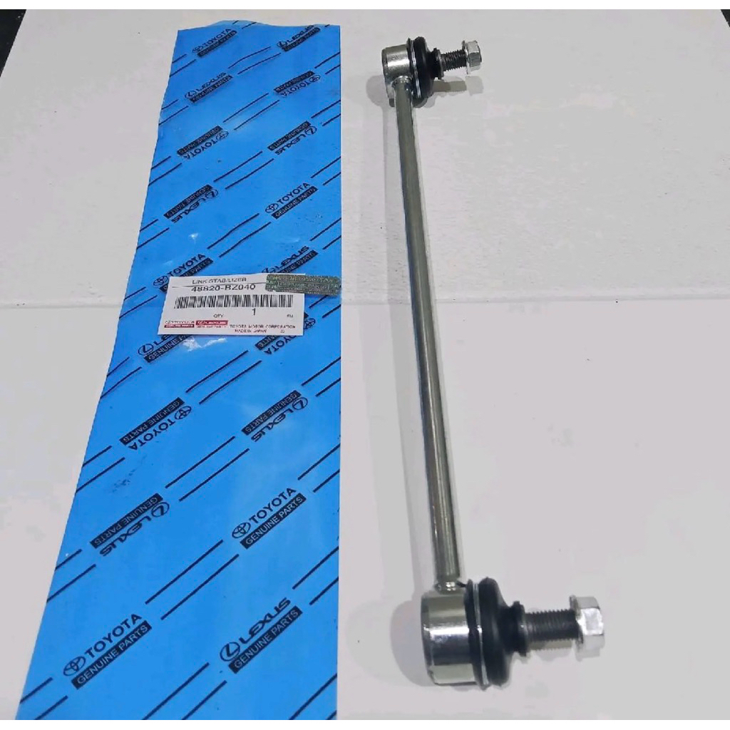 Link Stabilizer Ayla Agya Link Stabil Ayla Agya